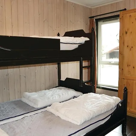 Stunning In With Sauna Lejlighed Hemsedal
