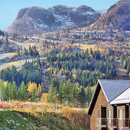 Stunning In With Sauna * Hemsedal