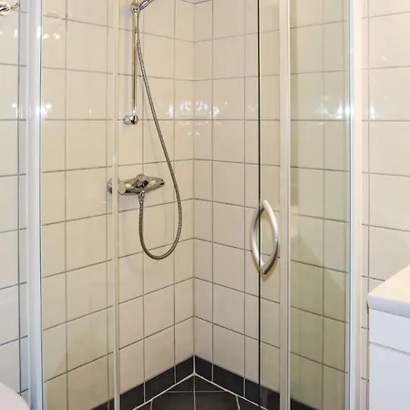 Appartement Gorgeous In